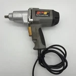Performance Tool W50080 1/2" Drive 120 Corded 7.5 Impact Wrench Used. Price: $60.00.