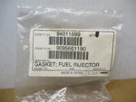 Genuine Gm Fuel Injector O-ring 94011699 New. Price: $7.85.