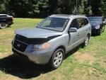 Santa Fe 2008 Horn 348683 Used. Price: $79.89.