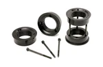 Truvativ American To European Adapter Gigapipe Bmx Bb Neu. Price: $31.10.