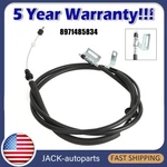 For Isuzu Npr-hd Nqr 4HE1 4.8L L=87" 98-04 Engine Control Accelerator Cable New. Price: $51.99.
