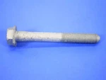 Genuine Mopar Hex Flange Head Bolt Mounting 06513389AA New. Price: $8.00.