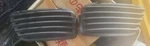 Oem 2005-2006 2007 Subaru Legacy Left & Right Side Fog Light Cover Bumper New. Price: $55.00.
