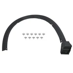 For 2022-2024 Mazda CX5 Front Right Fender Flare KPF151W20 New. Price: $89.99.