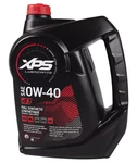 Xps Brp Sae 0W-40 Full Synthetic Oil 4-STROKE U.s. Gal. 45419-38150 New. Price: $72.98.
