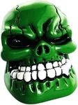 Abfer Shifter Gear Knobs Green Skull Cool Car Shifting New. Price: $27.37.