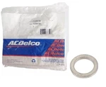 Brake Hydraulic Hose Caliper Bolt Washer Rear/front Acdelco Gm Oe 13289726 New. Price: $18.89.