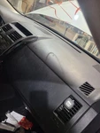 Dash Panel Black Trim Fits 07-15 Mazda CX-9 651733 Used. Price: $589.00.