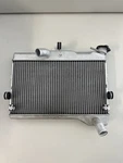 22-25 2025 Yamaha Yzf R7 Oem Engine Radiator Motor Cooler Water Cooling Radiater Used. Price: $179.99.