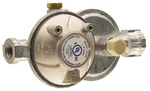 Cavagna 52-A-490-0020 Propane Regulator; With Shutoff Valve; Excess Flow Pol New. Price: $60.08.