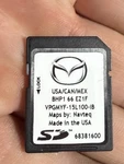 Mazda Gps Map Data Navigation System CX5 CX-5 BHP166EZ1F Used. Price: $51.99.