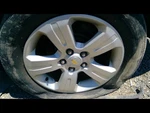 2014 Chevrolet Captiva 17X7 Wheel Oem Used, Grooved Spoke, Fast Shipping. Price: $104.45.