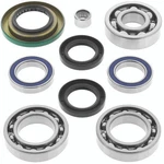 Quadboss 414082 Rear Differential Bearing & Seal Kit For Can-am Outlander 400 New. Price: $76.65.