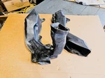 06-13 Lexus IS250 IS350 Fender Brake Air Ducts Lh Rh 53209-53040, 53208-530 Used. Price: $124.60.