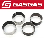 Front Fork Slider Kit Wp 35MM Mc 50 65 E-5 21-23 Gasgas BUSHINGS#E175 New. Price: $35.52.