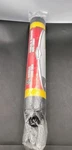 Roadpro RPWL-1884MB 18X84 Oversize Load Mesh Banner Yellow W/ Elastic J-hooks... New. Price: $33.99.