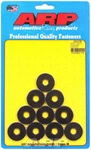 Arp 200-8763 Black Washers 3/8 Id X 1.200 Od W/chamfer 10PK New. Price: $30.99.
