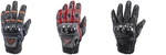 Tourmaster Sierra Peak Gloves New. Price: $37.48.