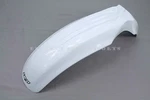 Front Fender XR200 XR250 XR600 XR650L Honda White (see Notes) #X50 New. Price: $34.95.