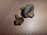 A.c. Ace Healey 100/4 Mg Tf Morgan Rolls Silver Wraith Dawn Wiper Motor Gears Used. Price: $65.00.