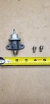 *2005-14 Yamaha 68F-13906-10-00 Vapor Separator Pressure Regulator 150-300HP Oem Used. Price: $159.85.