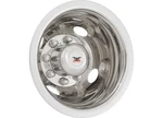 Phoenix Usa GQ64R Simulator Rear Set Ford/dodge Dually 16" 8LUG 4HH Quickliner New. Price: $171.52.