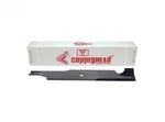 Copperhead 6 Pack Blades 18-3/4" For Bad Boy 54" Mowers 038-0001-00 New. Price: $106.69.