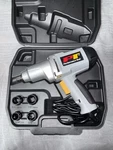 Performance Tool 1/2 Impact Wrench W50080 New. Price: $70.00.