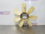 2007 Toyota Landcruiser 4.7L Fan Blades Only Used. Price: $60.56.