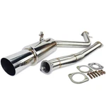 Isr Performance IS-GT-Q60 Single Exhaust 2017-22 Infiniti Rwd New. Price: $574.75.