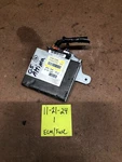 Computer Control Module Transmission Under Front 6 Cylinder 05 Nissan Altima Used. Price: $34.99.