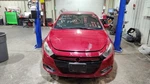 Door Handle Exterior Assembly Front Painted Fits 13-16 Dart 1162969 Used. Price: $58.50.