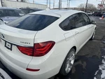 Anti-lock Brake Part Assembly Rwd Thru 06/30/12 Fits 10-13 Bmw 535I Gt 589120 Used. Price: $149.99.