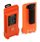 Rugged Radios BAT-GMR2-ORN New. Price: $34.47.
