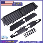 For 2017-23 Gmc Acadia Front Upper Radiator Shutter Grille 85524693 New. Price: $119.89.