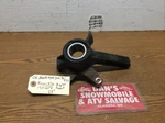 Knuckle Steering Front Right # 1521273 Polaris 2006 Hawk Eye 300 4X4 Atv Used. Price: $50.69.