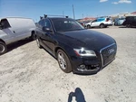 Pump Anti-lock Brake Part Assembly Without Hybrid Fits 13 Audi Q5 12223108 Used. Price: $106.02.
