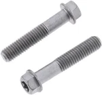 Bolt 024-60840 Euro Torx Flange 8X.1.25X40MM 10/PK New. Price: $18.26.