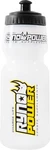 Ryno Power Cycling Clear Motorcycle Atv/utv Street Bike Sc-bottle-clr New. Price: $19.45.