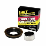 6F35 6T40 Axle Bushing & Seal Kit New. Price: $39.99.
