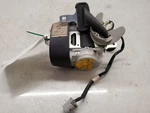 Lexus IS250, Front Right Seat Belt Retractor Assy, 2009, Black, LA21,73210-53230 Used. Price: $139.52.