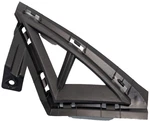 2021-2023 Hyundai Elantra Oem Cover Front Bumper Fog Lamp, Passenger Right Side Used. Price: $18.95.