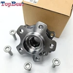 33406899175 Hub Assembly For Bmw G20 330I G30 530E 530I 540I G12 740I G01 X3 G02 New. Price: $304.29.