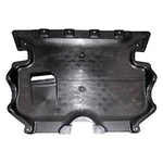 For Mercedes-benz GLC350E 18-19 Sherman Engine Splash Shield Capa Certified New. Price: $86.26.