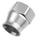 Redhorse Fitting 1200-10-5; Ptfe Swivel Hose End Clear Anodized -10AN Straight New. Price: $16.77.