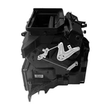 Heater Unit Box + Core For Isuzu Nrr Npr-hd Nqr 4HE1 4.8L 4HK1 5.2L 1998-07 New. Price: $220.74.