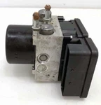 2015-2018 Jeep Wrangler 3.6L Abs Anti-lock Brake Module Pump 68284715AB Oem Used. Price: $1185.00.