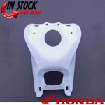 Honda Fuel Tank Cover Fender 2008-2025 TRX90X Ross White Oem New 83500-HP2-840ZA. Price: $65.95.