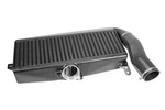 Perrin Top Mount Intercooler (tmic) Fits 22-23 Subaru Wrx Vb Black PSP-ITR-330BK New. Price: $935.00.