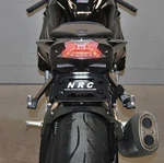 New Rage Cycles Bmw S1000RR / 2015-2019 Fender Eliminator Kit. Price: $220.00.